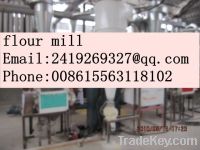 Sell corn mill machine