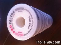 19mm 20mtrs 0.2mm high  quality thread Seal Tape (teflon Tape)