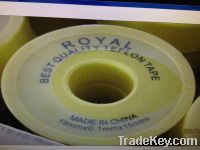 19mm Width 15mtrs long ROYAL brand Thread Seal Tape  and teflon Tape