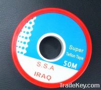 19mm width 50mtrs SSA Brand in IRAQ Thread Seal Tape (teflon Tape)