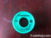 12mm Width 10mtrs SANTECH Brand In Saudi Arabia Thread Seal Tape