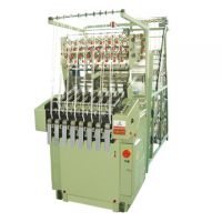 Sell High Speed Automatic Needle Loom(double)YTB-D8/30