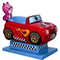 Sell Children Racing Car(B)