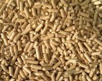 WOOD PELLETS, SAWDUST, CHARCOAL