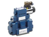 Sell hydraulic valves & components