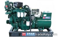6kw -800kw diesel generator set manufactured