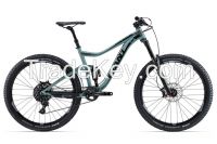 2015 Giant Trance SX 27.5