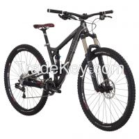 2015 Diamondback Mason FS 29er Mountain Bike