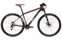 2015 Cannondale Carbon 3 29er Bike