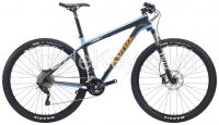 2015 Kona Big Kahuna Mountain Bike