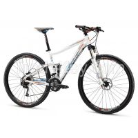 2015 Mongoose Salvo Comp Mountain Bike