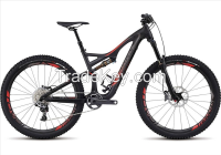 2015 Specialized S-WORKS STUMPJUMPER FSR EVO 650B