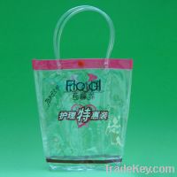 PVC cosmetic bag2