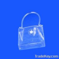 Sell PVC cosmetic bag6