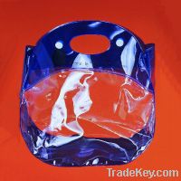 Sell PVC bag, PVC cosmetic bag3