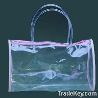 Sell PVC bag, PVC cosmetic bag6