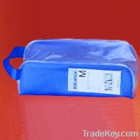 Sell PVC packaging bags3