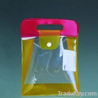 Sell PVC bag, PVC packaging bag1