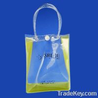 Sell PVC bag, PVC packaging bag4
