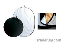 Foldable Reflector 5-in-1