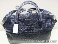 Sell new fashion leather handbag