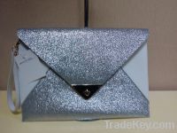 Sell Silver Envelope design evening bag