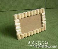 Sell cheap wooden photo frame
