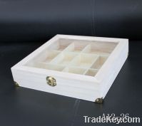 Sell cheap wooden box wholesale