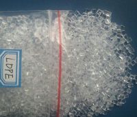 Sell LDPE (Low-density Polyethylene) Resin/Granules polyethylene