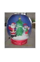 Sell inflatable snow figures