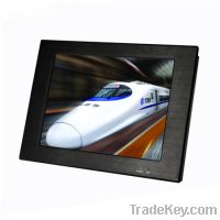 Sell  WS304-17.1"Industrial LCD Monitor