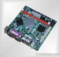 Sell  WS605 ICA-945BM Motherboard