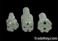 DTH drill bits