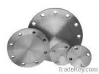 Sell stainless steel flange plate