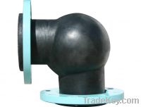 Sell Enamel anticorrosion pipe fitting