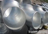 Sell galvanized fitting elbow
