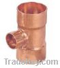 Sell copper alloy pipe fittings, elbow, tee, cross, socket joints etc..