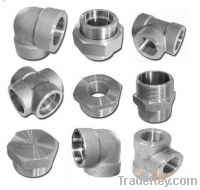 Sell chemical urea grade 3R60UG SS pipe fitting
