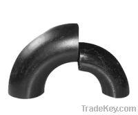 Sell carbon steel elbow DIN, ANSI