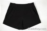 Sell girls' suit shorts