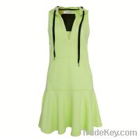 Sell ladies&#039; casual dress