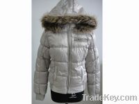 Sell Women's Cotton Wadded Jacket