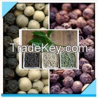 Vietnam Black Pepper