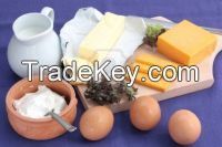 Good Quality Dairy Products