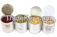 Canned Beans