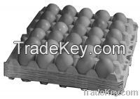 Egg Trays, Feed Bags, Fruit Bags, Rice Bags And Corn Bags For Sell