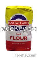 Flour, Starch Yeast, Pastry, Cocoa Powder For Sell