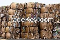 Sell Offer Waste Paper 50% Discount