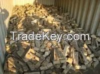 Sell Offer Brass Ingot 50% Discount