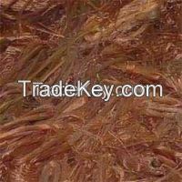 Sell Offer Copper Wire Scrap 50% Discount